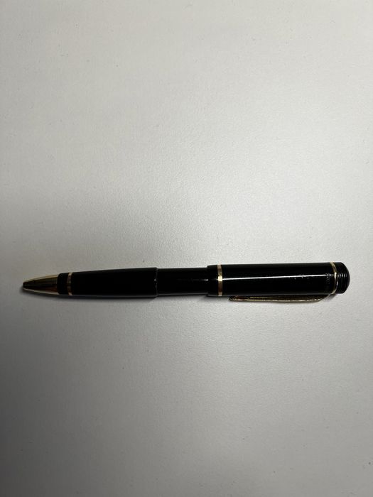 Caneta Montblanc 100° aniversario