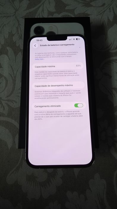 Iphone 13 Pro Max 256Gb