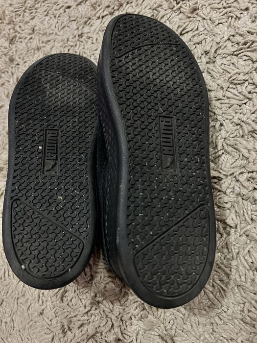 Кеды мокасины оригинал 37-38 размер