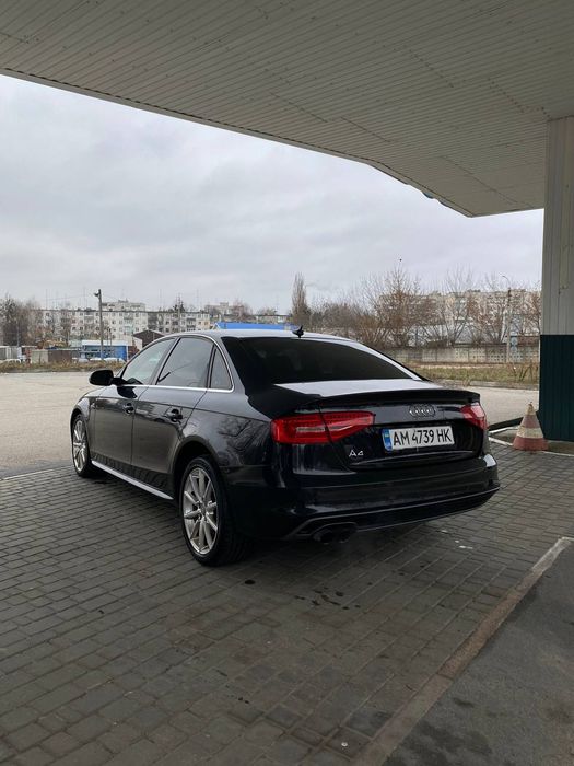 Продам авто audi