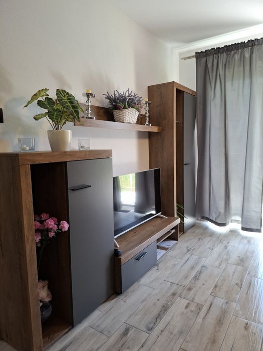 Apartament na doby