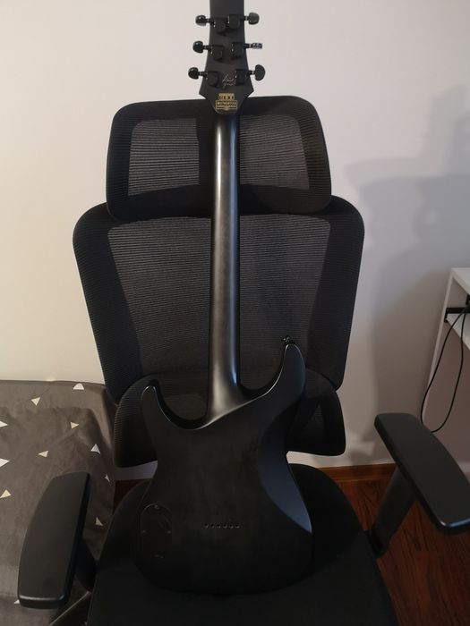 Schecter KM6 MKI