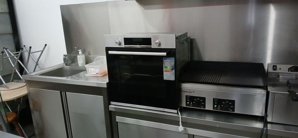 Vende-se artigos cozinha