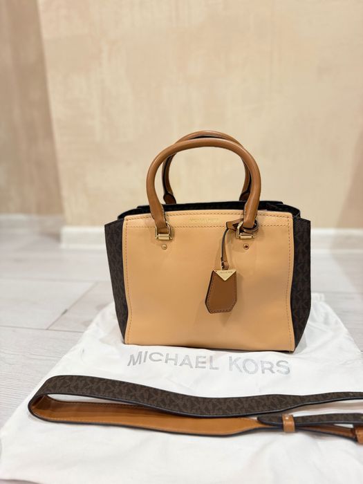 Оригінальна  сумка Michael Kors
