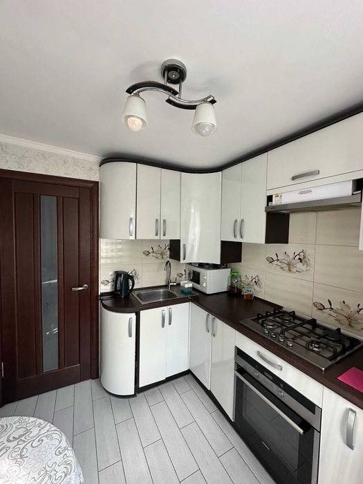 Дом по адресу ул. Магистратская (площадь 87 м²) - Atlanta.ua - фото 11