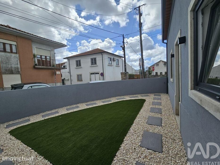 Casa / Villa T2 em Cantanhede e Pocariça de 79 m2