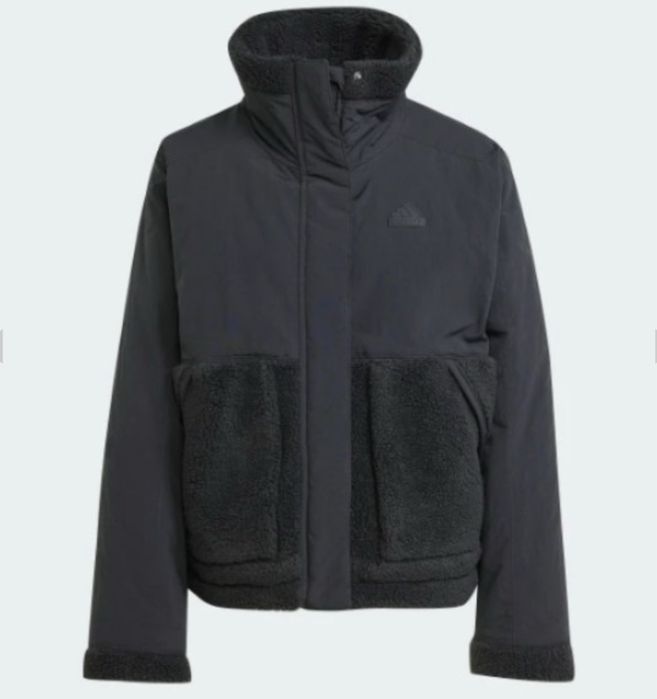 Жіноча куртка adidas