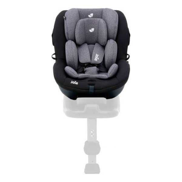 [OUTLET] Joie I-Anchor Advance Siedzisko 0-18kg Two Tone Black
