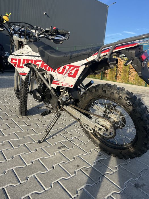 продам CRDX 200