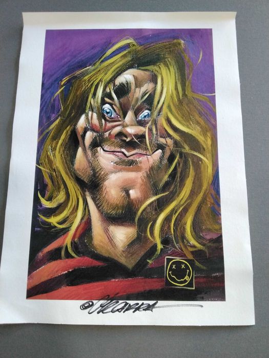 Obras de Arte - Música - Joan Vizcarra