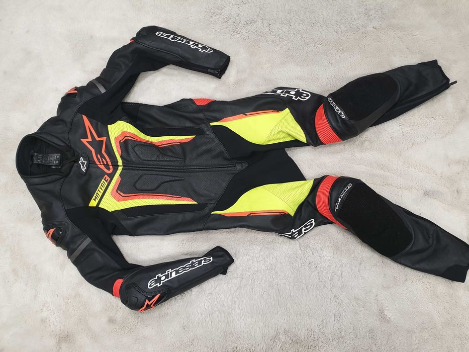 Alpinestars Motegi v3 48 Eur S Kombinezon motocyklowy