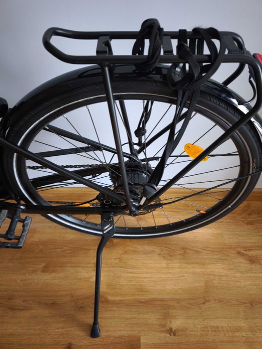 Trek Fx+ 2 Stagger E-Bike
