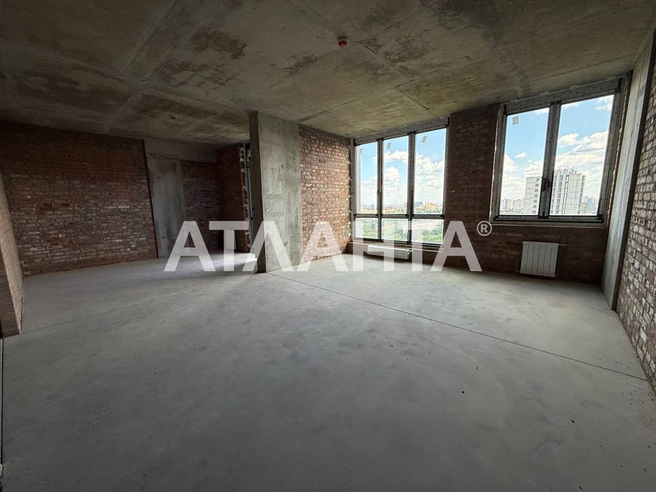 Продаж квартири в Crystal Park Tower 63,6м2, БЕЗ КОМІСІЇ