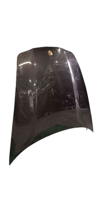 Capot PORSCHE PANAMERA 3.0 S (309 kW / 420 cv) [07.2013 - 10.2016] 97051101100 (OEM) | 970.511.011.00 (OEM)