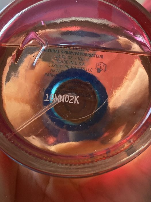 Ralph Lauren Ralph Love  EDT 100ml