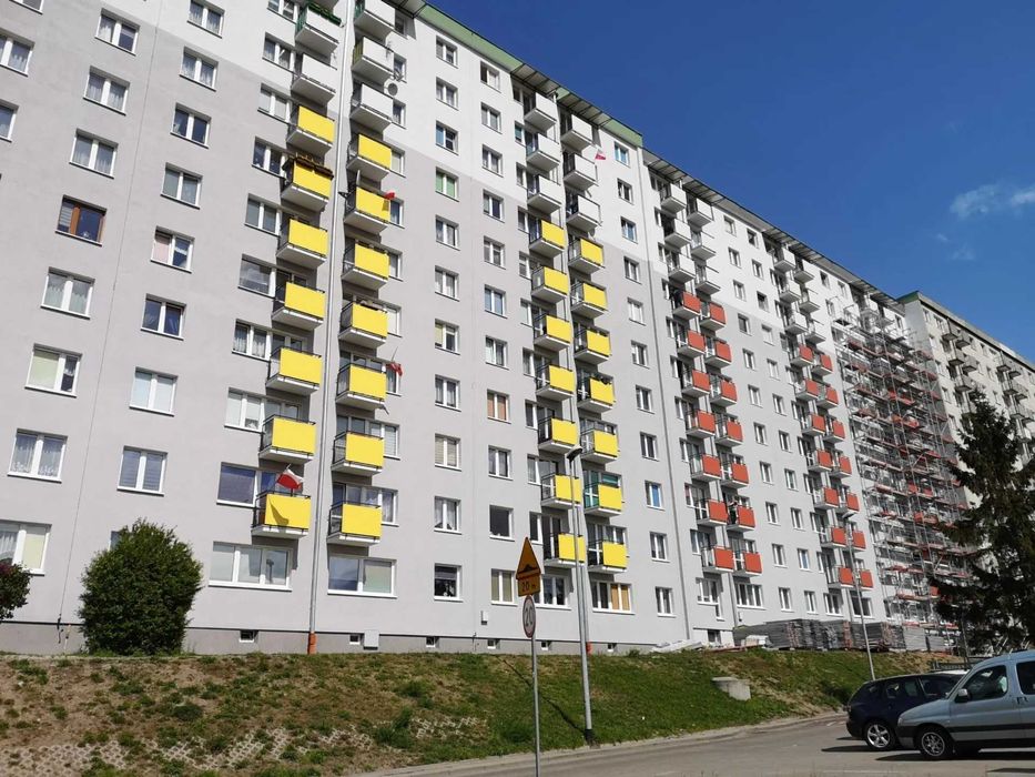 Wynajmę pokój w Gdyni - Obłuże