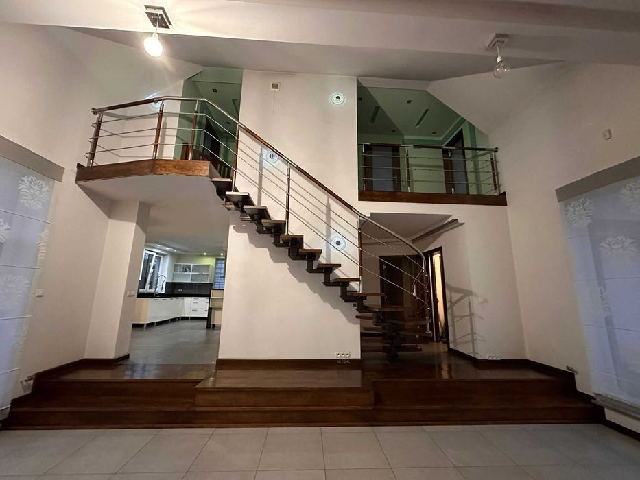 Piękny, duży dom, 3 sypialnie Częstochowa