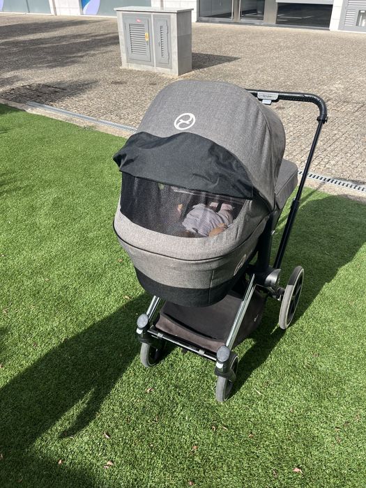 Cybex Priam Alcofa