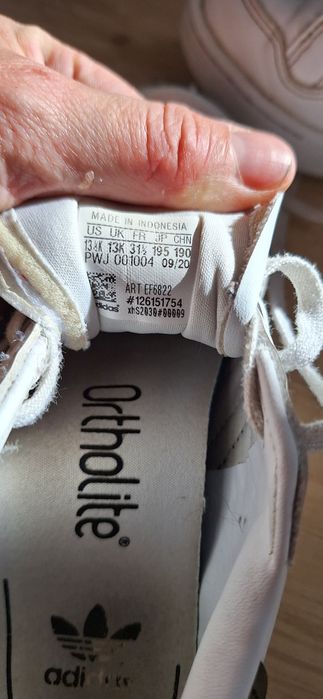 Buty ,adidasy  Adidas 31