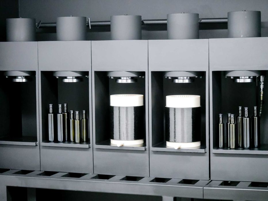 Олія гарбузова сиродавлена 250мл