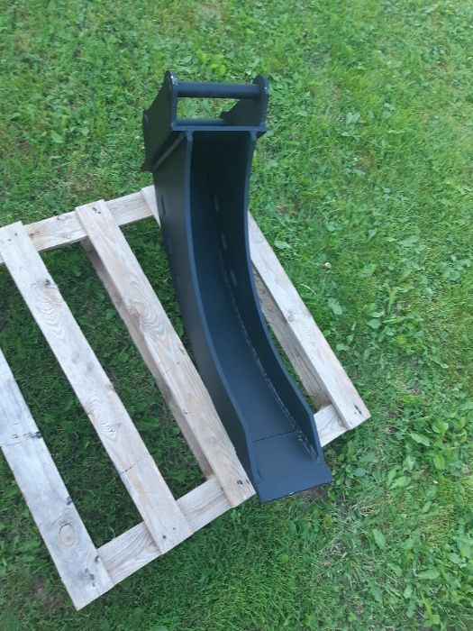 łyżka do kabli minikoparka Jcb kubota takeuchi bobcat
