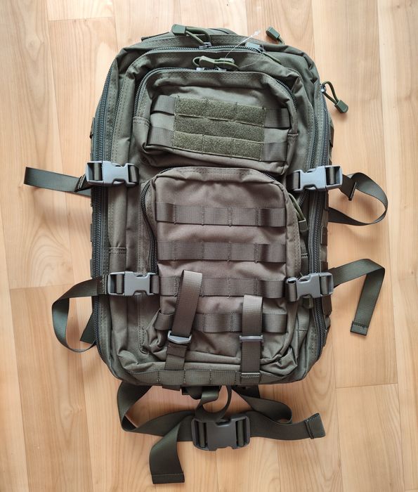 Продам новий тактичний рюкзак 30 літрів  M-Tac Large Assault Pack.