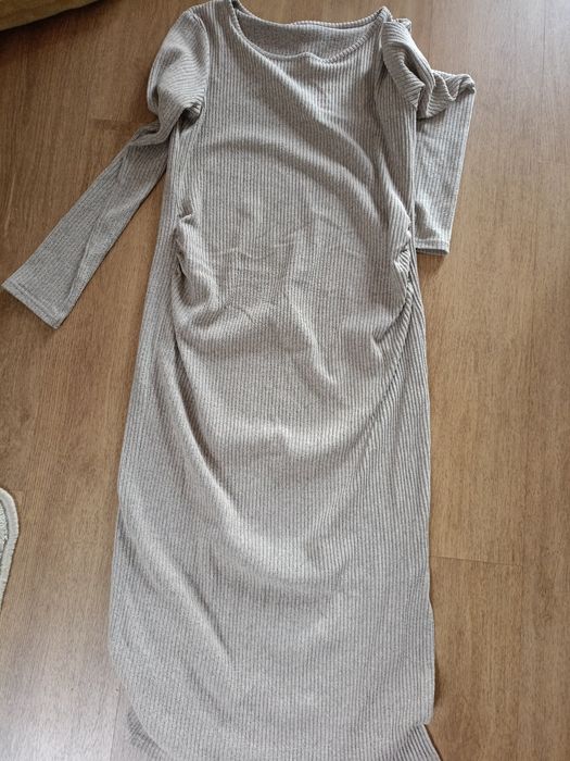 Sukienka ciążowa super miękka