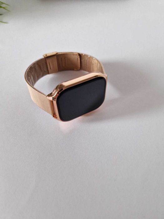 Nowy smartwatch H9