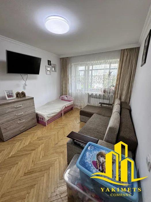 2-кімнатна квартира за адресою вул. Франка (площа 45 м²) - Atlanta.ua - фото 5