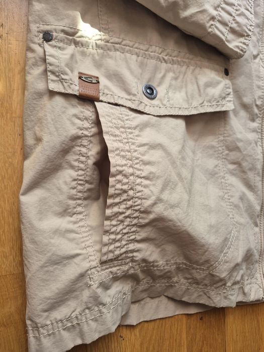 Kurtka Camel Active XL r. 56