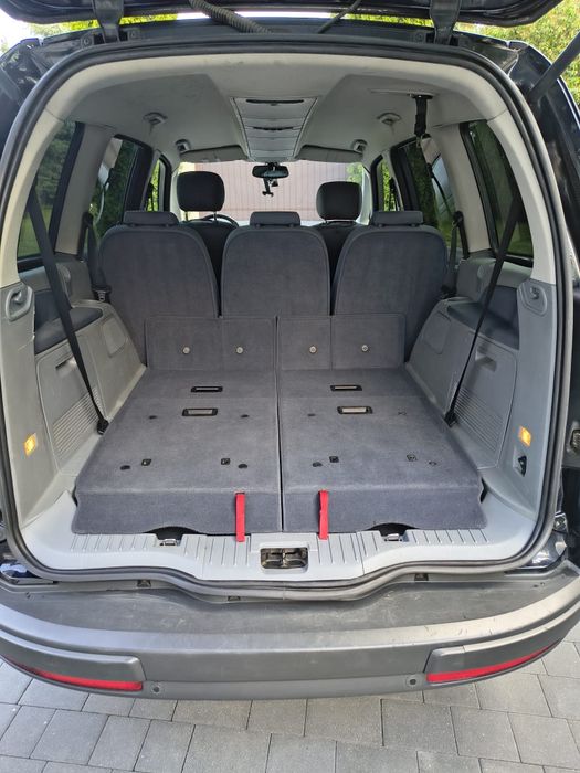 Ford Galaxy 2007