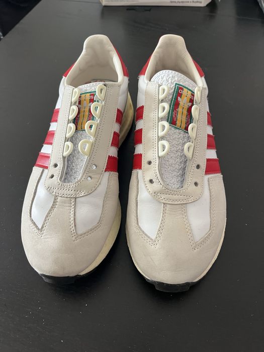 Sapatilhas Adidas SL72