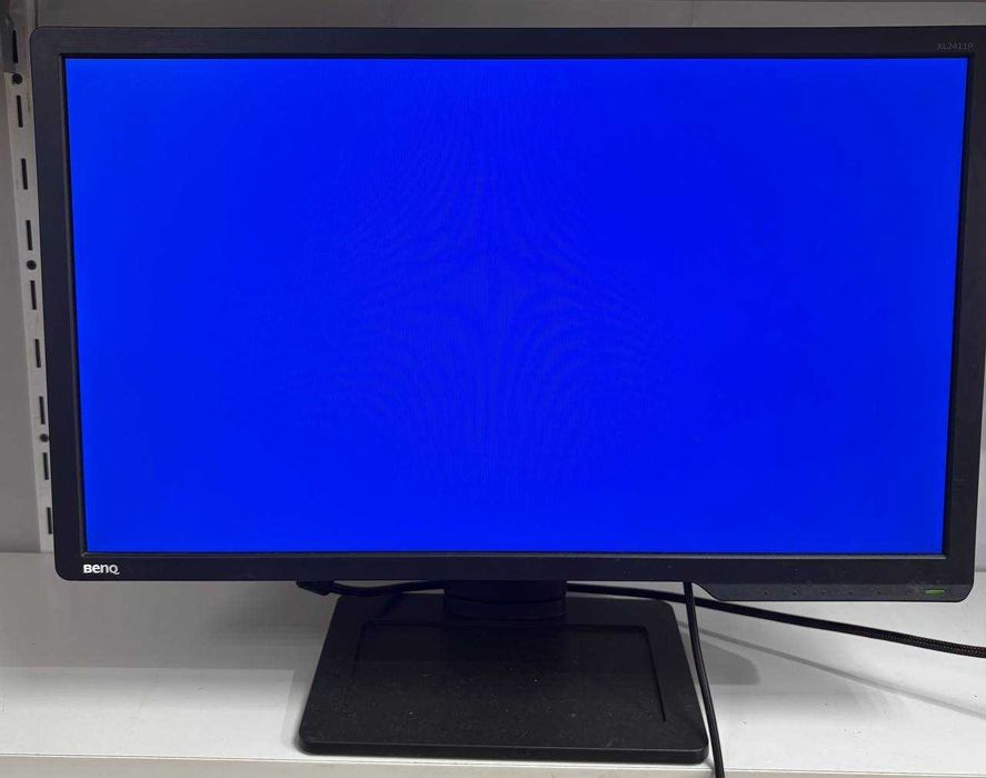 Монітор BENQ XL2411-В 144hz