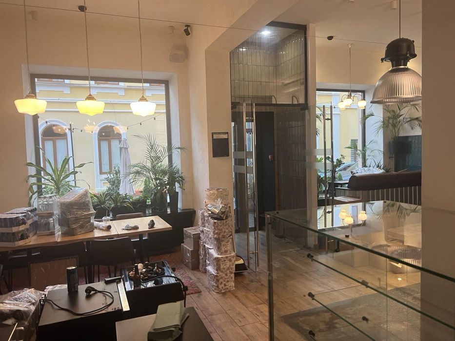 Здається Приміщення - Чайковского 5 центр міста