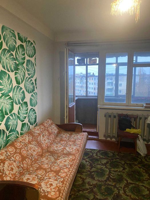 Пропоную до продажу 1-кімнатну квартиру в центрі Канева