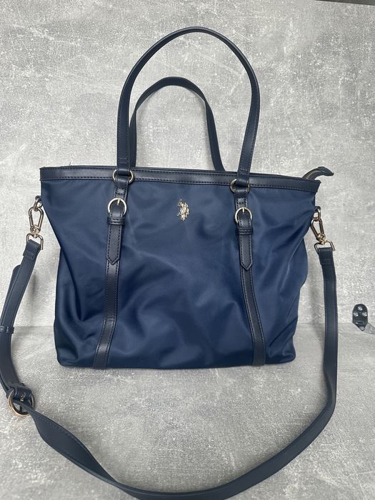 Сумка US Polo Assn