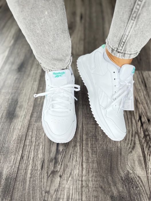 Reebok 38,5 eleganckie