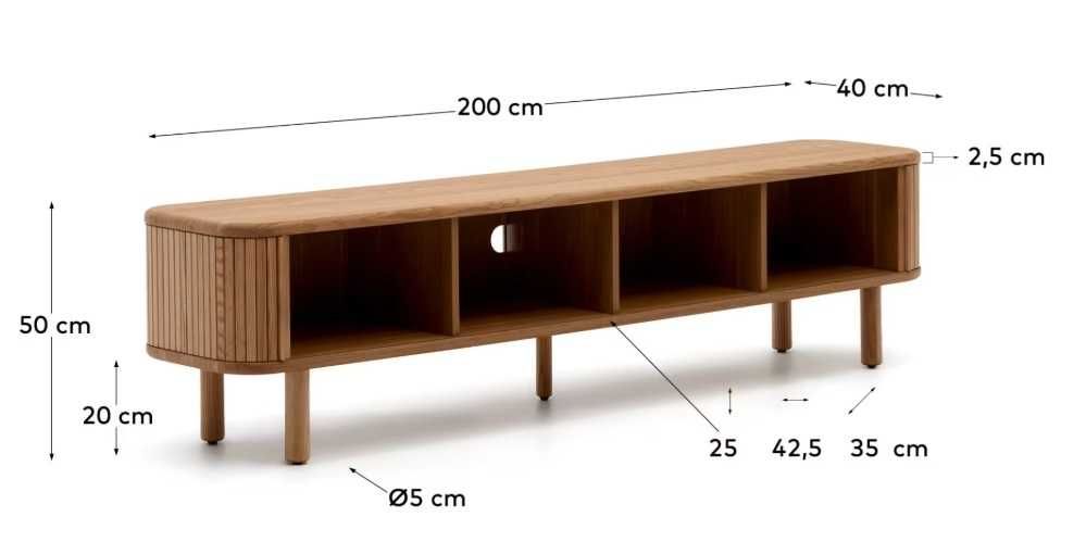 Conjunto Kave Home