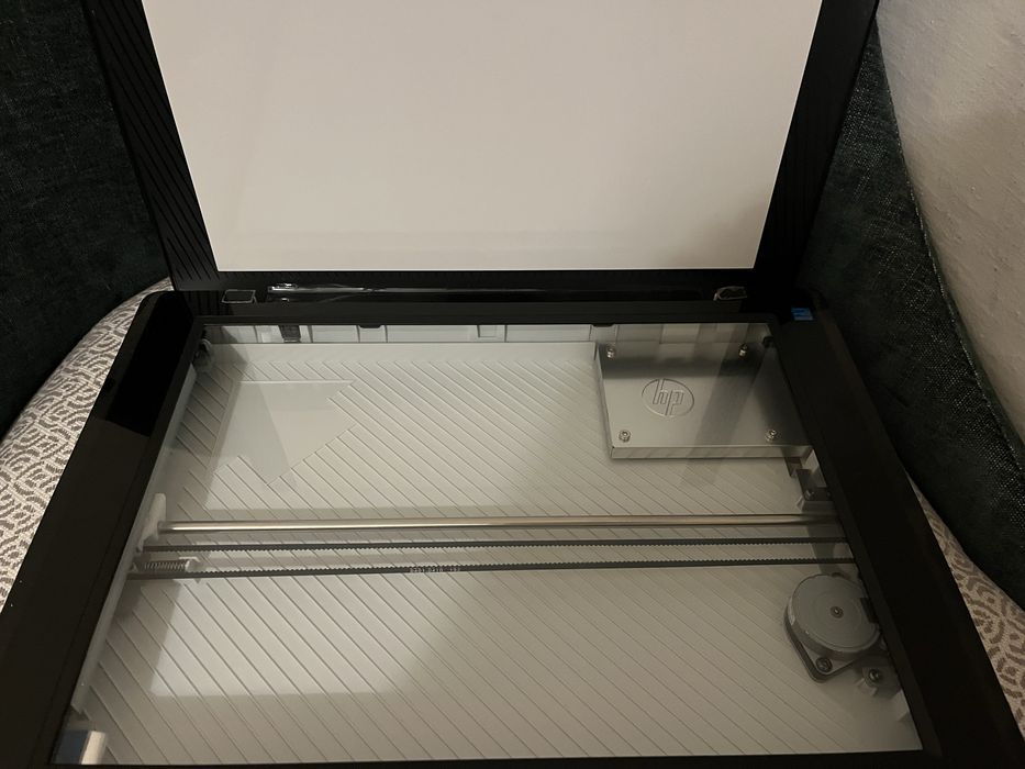 Scaner HP Scanjet 300