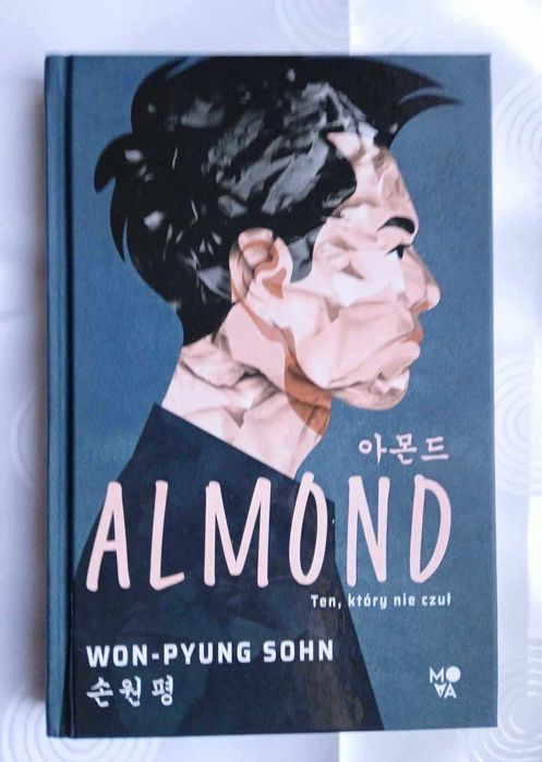 Almond Ten, który nie czuł Won-Pyung Sohn