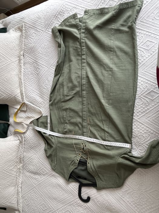 Sukienka letnia damska