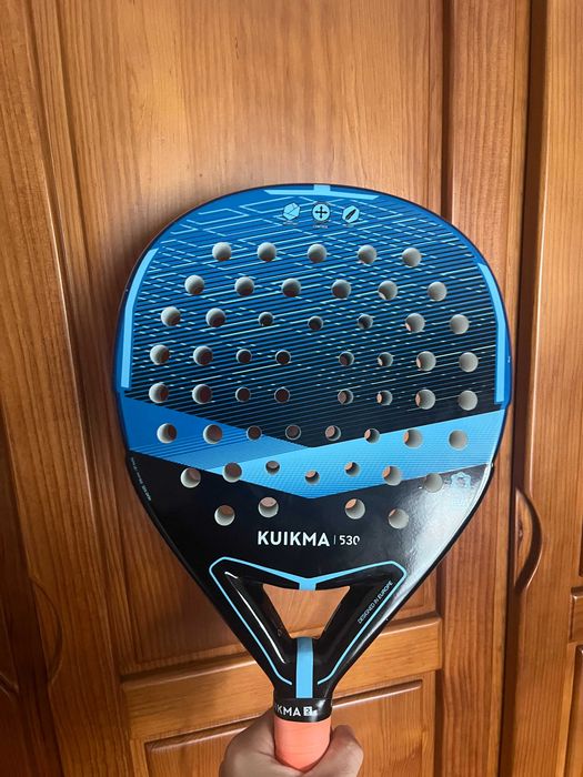Raquete de Padel KUIKMA 530