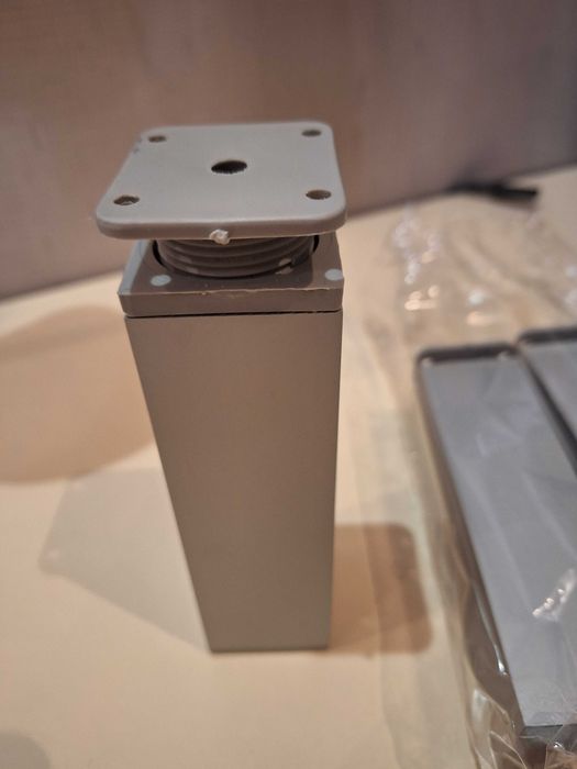 Ніжки меблеві, 15см. Нові