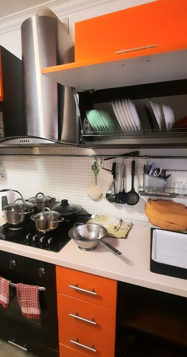 Розкішна 2кім  Центральн парк Університ  4 ліжка є  варіанти