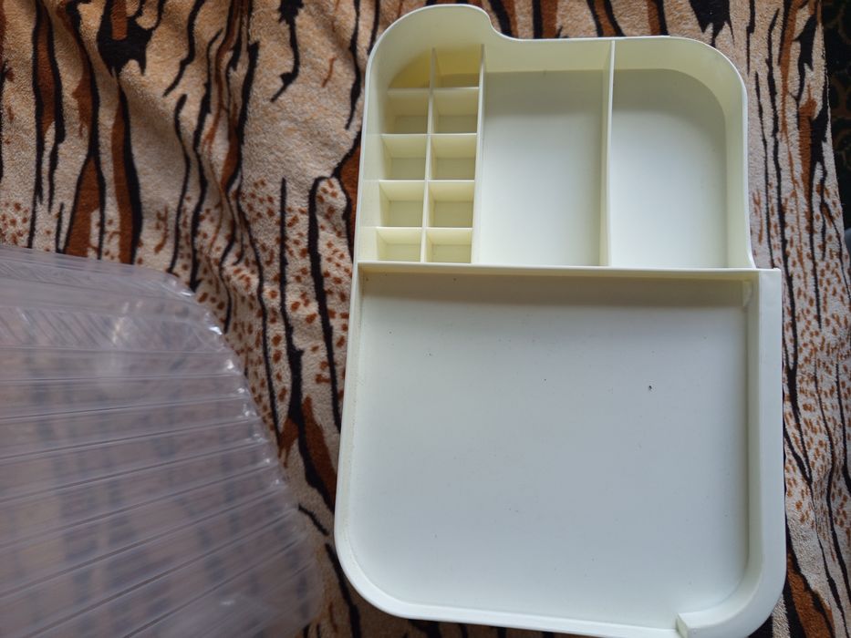 Органайзер для косметики