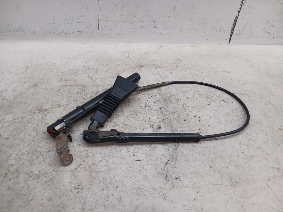 Pré-tensor cinto frente direito OPEL Corsa B