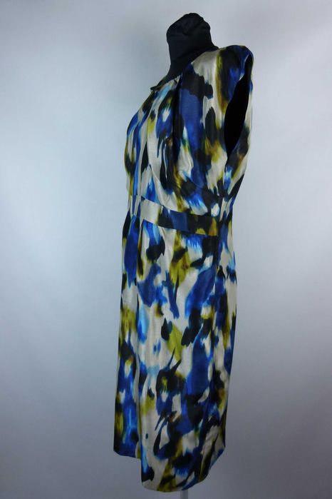 Long Tall Sally sukienka midi 18 / 46