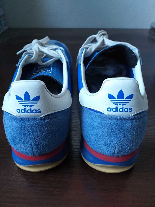 Buty Adidas SL 72