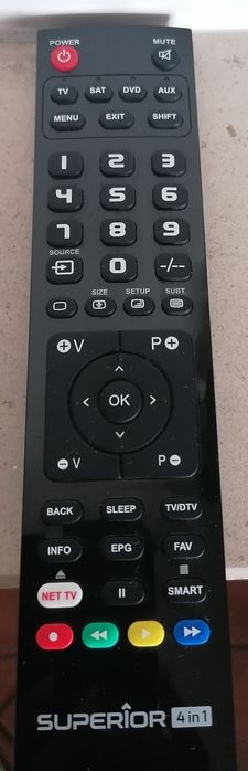 Televisão Blaupunkt