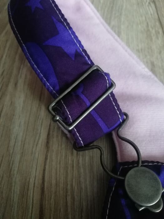 Spodnie narciarskie Crocs 7-9 lat